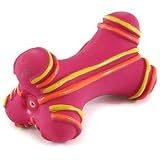 Flexa Foam Small Dog Toy