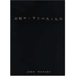 John Waters: Unwatchable book cover