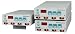 Power Station 200 power supply, 5 to 200VDC, 0.01 to 2A output, 120V input Dependable performance, intelligent control Simple to program Constant voltage or constant current mode Compact, lightweight and stackable