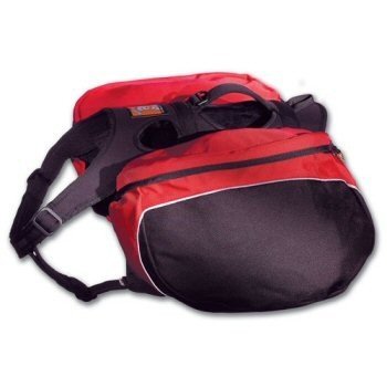 Childrens Toyshop  Sporting Goods : RUFFWEAR APPROACH PACK II