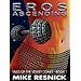 Eros Ascending: Book 1 of Tales of the Velvet Comet