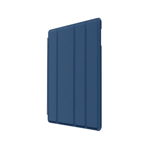 Incipio Smart Feather Case for Apple iPad 2 - Navy (IPAD-234)