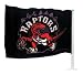 Toronto Raptors Truck Flag