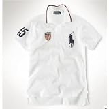 ラルフローレン/メンズ/ポロシャツ/RALPHLAUREN ポロシャツrapo043【並行輸入品】