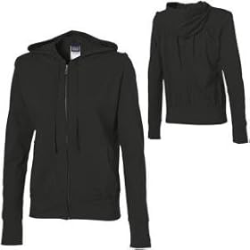Patagonia Erin Full-Zip Hooded Sweatshirt - Women's