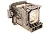 Replacement Projector Lamp For Dukane Imagepro 8806 ; Nec Np