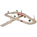 Plan Toys Road System (Deluxe)