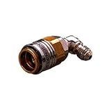 デンゲン 低圧用L型クイックカプラ CP-LKF3-90