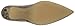 Nine West Women's Flax Leather Dress Pump