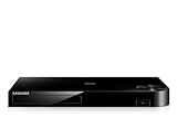 Samsung BD-F5900 / BD-FM59C 3D Wi-Fi Blu-ray Disc Player - Manufacturer Refurbished