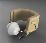 J Clamp Male Incontinence Clamp