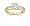 18K Yellow Gold