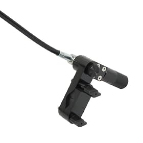 VariZoom VZ-FC-U Manual Universal Focus Control for Sony PMW-EX1 and PMW-EX3 Camcorders