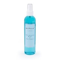 NuFace Carol Cole Optimizing Mist 8 oz.