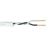 ULTRALINK CL-214/100 Contractor Grade 14-Guage Mini Spool 2 Conductor 100 feet
