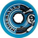 SECTOR 9 9 BALL 78a 74mm BLUE (Set Of 4)