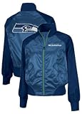 Seattle Seahawks Women's Cheerleader Jacket