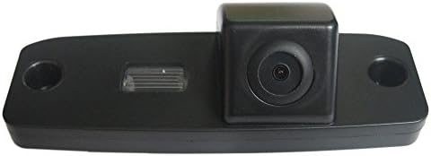 UPsztec Vehicle Backup Cameras Special Car Back View Camera For Hyundai Elantra/ ACCENT/ELANTRA/ TUCSON