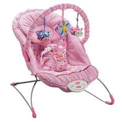 Fisher-Price Think Pink Bouncer