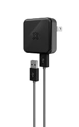 XtremeMac InCharge Home for iPhone/iPod - Black