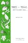 Forest trees of Texas;: How to know them, a pocket manual, (Texas.  Forest Service.  Bulletin 20)