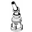 Coleman 3000000928 Fuel Filler