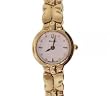 Women's Bulova White Opal Bracelet Watch