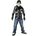 Dead City Choppers - Death Rider Child Costume