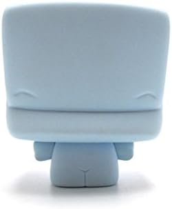 Marge Mallow Blue Edition Toxic Candies Vinyl Figure