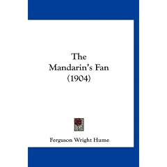 The Mandarin's Fan (1904)