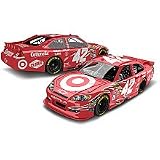 NASCAR Juan Pablo Montoya #42 Target 1/64 Kids Hardtop Car 2012
