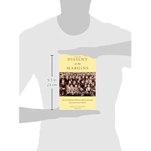 Dissent on the Margins: How Soviet Jehovah's Witnesses Defied Communism and Lived to Preach About It