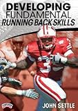 John Settle: Developing Fundamental Running Back Skills (DVD)