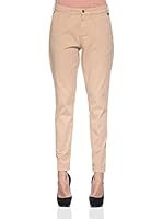 Meltin Pot Pantalón Melodie (Beige)