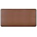 Smart Step Polyurethane Supreme Anti-Fatigue Mat, Brown