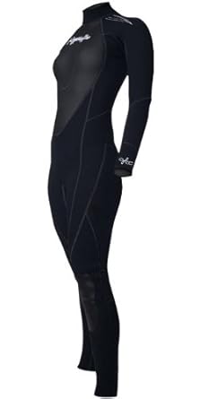 Hyperflex Wetsuits Women's Cyclone 4/3mm Full Suit Hyperflex Wetsuits Women's Cyclone 4/3mm Full Suit