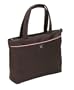 Liz Claiborne Luggage Marina Shopper - Navy/Blue