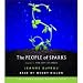 The People of Sparks (Books of Ember) [AUDIOBOOK] [UNABRIDGED] (Audio CD)