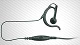 Review KYD EM1 / Cobined earpiece and microphone for KYD NC-730A