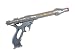 Jango Fett Blaster