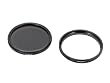 Sony VF62CPK CPL Filter Kit w/MC Circular PL Filter &amp; MC Protector