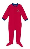 St. Louis Cardinals Infant Footed Sleeper Creeper