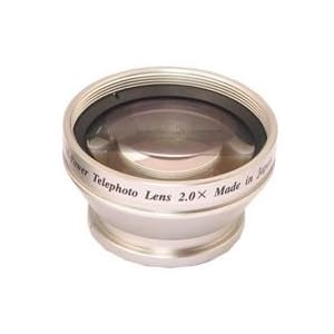 MAGNETIC POWER - Complément optique télé x2 S