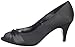 Easy Street Women's Sunset Peep-Toe Pump