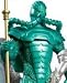 Search : DC Direct Justice League Alex Ross Series 7 Action Figure Armored Aquaman