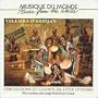 Hommage: Percussions and Songs from Ivory Coast