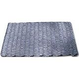 CAPE COD DOORMAT - Castle (Blue) (36 x 150)