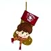 Baby Mascot Stocking - 49ers - 22
