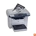 B&w Laser Aio 21 Ppm 20 Cpm 1200X1200 Dpi Color Scan 32 Mb Ram