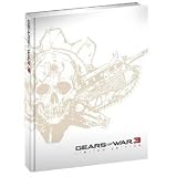 Gears of War 3 Edition] [Hardcover]